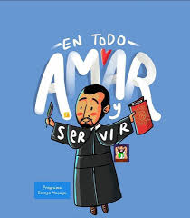 Reflexiones Ignacianas  1