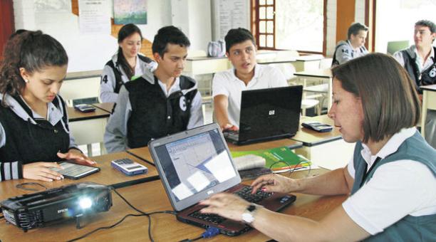 Educación privada: Trilogía y&nbsp;compromiso