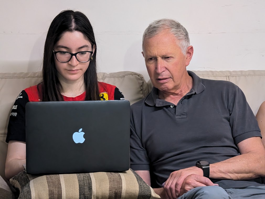 De Niña a&nbsp;Mujer: