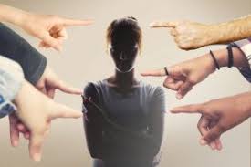 Me siento discriminado…