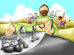 Reflexiones ignacianas 4