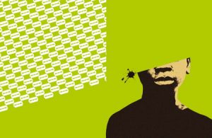 Si la moral colapsa, ya nada será Igual