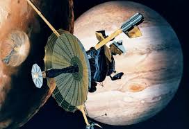 ME DUELE EL SATELITE…