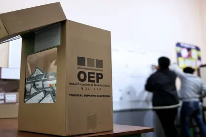 Entre la Conciencia y la Boleta: Un Soliloquio Electoral