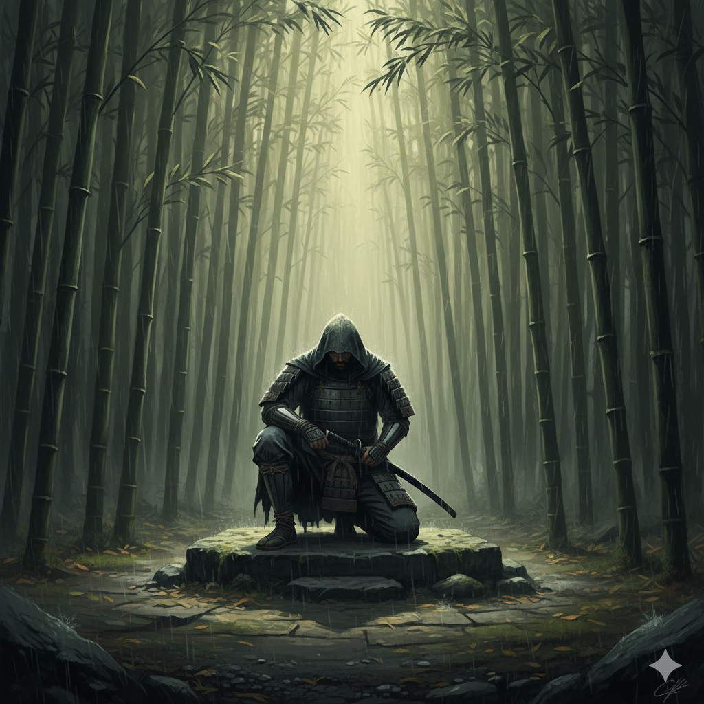 El Arte de Luchar en Silencio