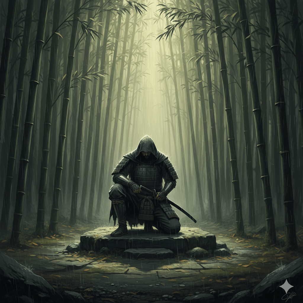 El Arte de Luchar en Silencio