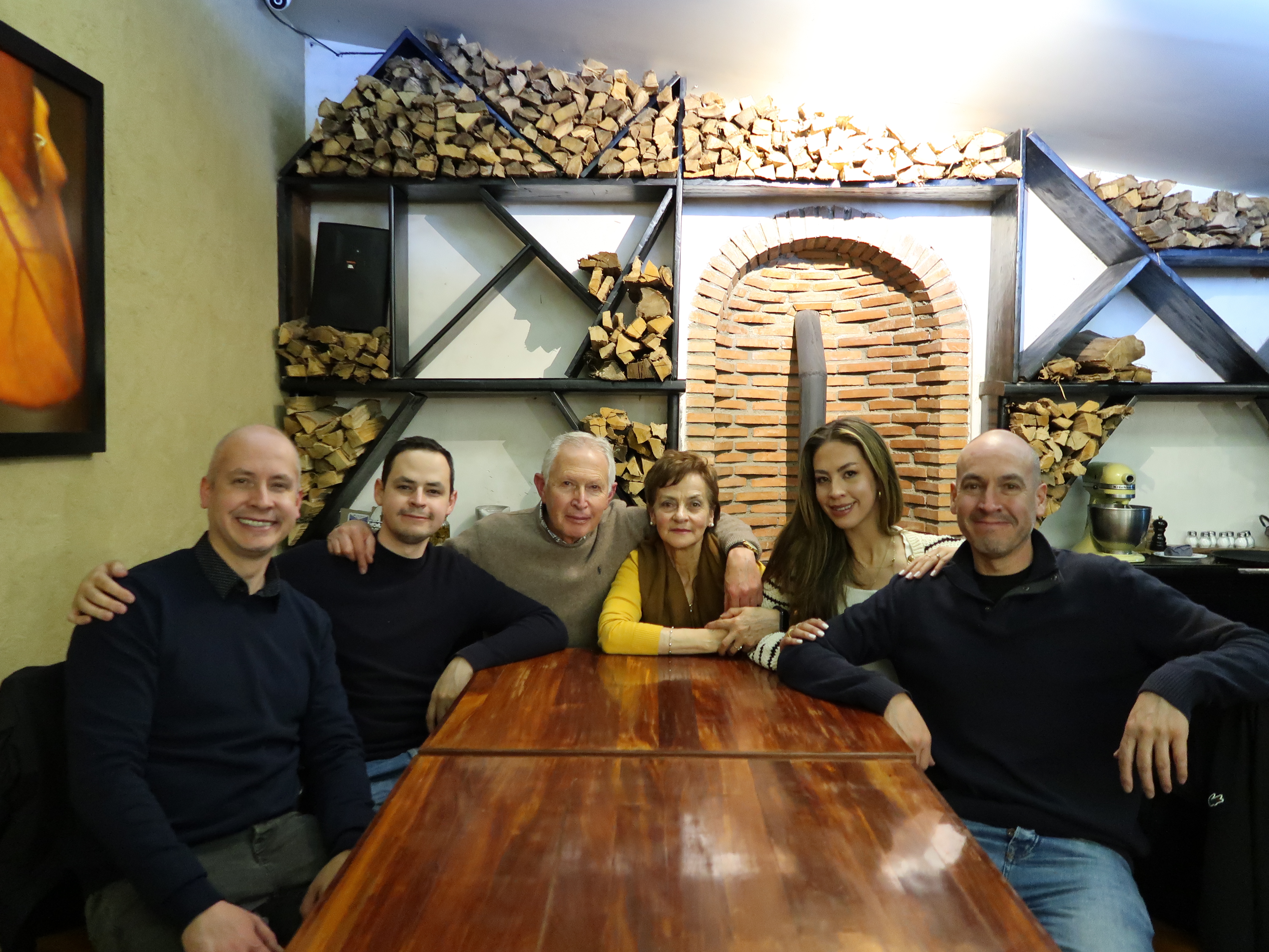 Carta a mis hijos:  Reflexiones al  cumplir 68 años 