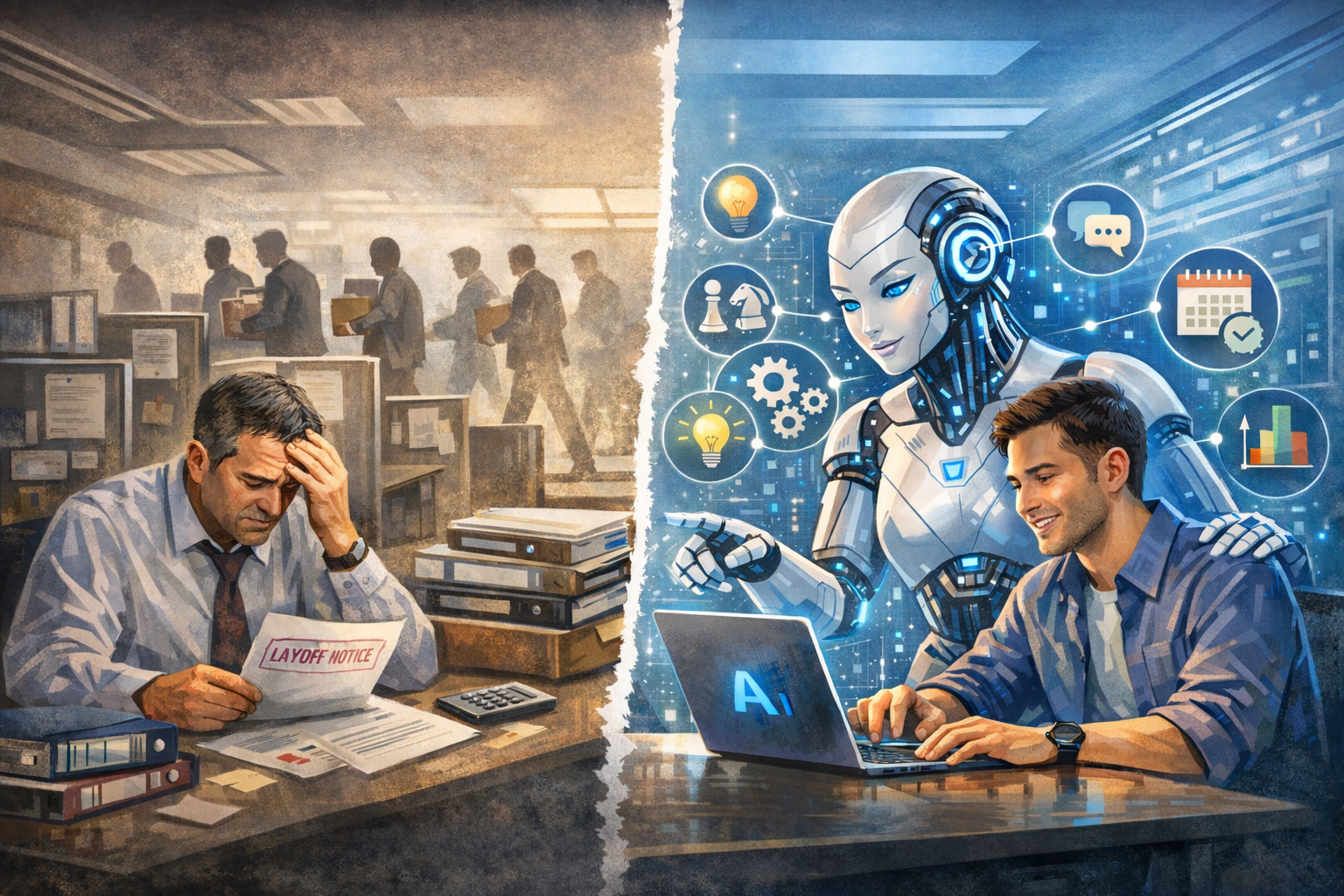 2026: Inicio de una Nueva Era en Inteligencia Artificial