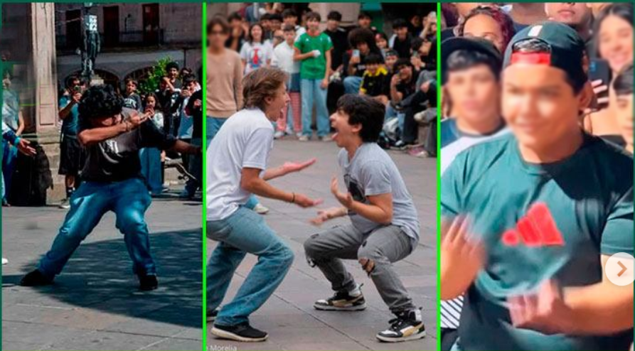 FARMEANDO EL AURA Y OTRAS CRETINADAS*